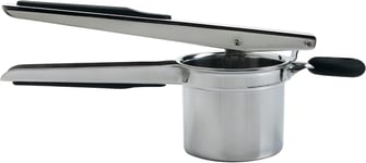 OXO Good Grips Potato Ricer,Silver