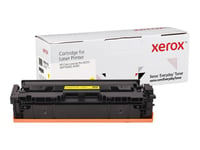 Xerox Everyday Toner Alternative Til Hp Gul 207x (w2212x) Hc