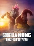 Godzilla x Kong: The New Empire (Bonus X-Ray Edition)