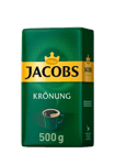 Rädda kaffet Jacobs Krönung malet kaffe 500g