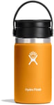 Hydro Flask 12 oz Wide Coffee Flex Sipfossil