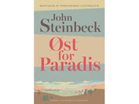 Öster Om Paradiset | John Steinbeck | Språk: Danska