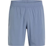 Casper V M träningsshorts Herr BLUE DARK/BLUE LIGHT S