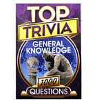 Cheatwell Games Top Trivia-General Knowledge