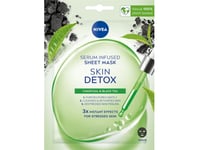 Nivea_Skin Detox Sheet Mask 1 St.