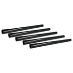 5x Hoover Rod for Bosch EasyVac 3 AdvancedVac 20 UniversalVac 15