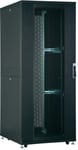 Digitus Professional Unique DN-19 SRV-42U-8/12B - rack - 42U