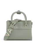 Valentino Bags Alexia Handväskor grågrön