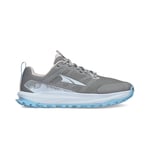 Altra Lone Peak 9+ - Chaussures trail femme Gray 37.5