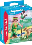 Playmobil 70059 Special Plus Fairy with Deer