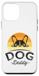 Coque pour iPhone 12 mini Chiens drôles