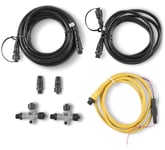 Garmin NMEA 2000® startpaket startpaket