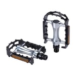 BBB BigFeet 2.0 Flat Platform MTB/Urban Pedals BPD-16B