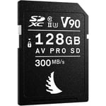 SDXC AV PRO 128GB MK2 V90 1-Pack