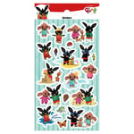 Bing en Sula Stickers (US IMPORT)