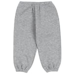 Konges Sløjd Lou Sweat Pants Ocs - Grey Melange | Grå | 9 months