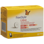 ABBOTT FreeStyle Libre - Système flash d'autosurveillance de glucose Capteur Appareil 1 pc(s)