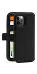 huawei 3SixT Neowallet for Huawei Nova 5T - Black [Special]