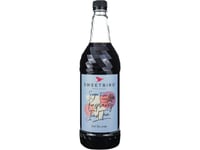 Coffee Syrup Sweetbird Sugar-Free Vanilla, 1 L