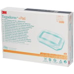 3M™ Tegaderm™ +Pad Compresses 25 pc(s)