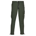 Pantalon Jack & Jones  JPSTBILL JJITECHNO CARGO AKM