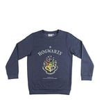 CERDÁ LIFE'S LITTLE MOMENTS -Sweat Familial Harry Potter Assorti - Licence Officielle Warner Bros