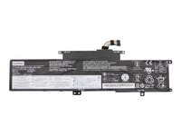 Simplo - Batteri För Bärbar Dator - Litiumjon - 3-Cells - 4080 Mah - 45 Wh - Fru - För Thinkpad L380 20M5, 20M6  L380 Yoga 20M7, 20M8  L390 20Nr, 20Ns