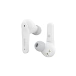 Belkin SoundForm Nano True Wireless Earbuds for Kids - White