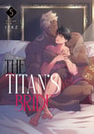 The Titan&#039;s Bride Vol. 5