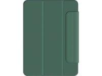 Pomologic Bookcover - Skyddsfodral För Ipad 10,9" 10G (Harmony Green)