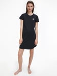 Calvin Klein Short Sleeve Night Dress