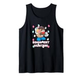 Mr. Potato Head Easter Eggs-pert Hunter! Tank Top