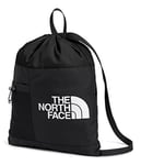 THE NORTH FACE Bozer Backpack Tnf Black/Tnf White One Size