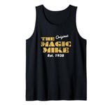 The Original Magic Mike Birthday 1938 Tank Top