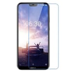 Nokia Nokia 6.1 Plus (X6) Plastic Screen Protector