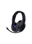 Victrix Gambit - headset