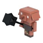 Minecraft Legends Figur - Piglin Runt