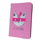GreenGo Cat Hero Case (iPad mini)