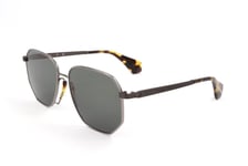 Lunettes de Soleil Vivienne Westwood VW7005 901 LIGHT GUN 57/16/140 Femme