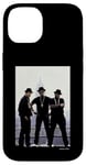 Coque pour iPhone 14 Run-DMC Hip Hop NYC Promo Shot par George DuBose