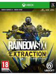 Tom Clancy's Rainbow Six: Extraction - Microsoft Xbox One - FPS