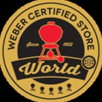 Weber® Manifold Genesis Silver B