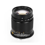 TTArtisan 50mm f/1.4 Lens for L Mount Black