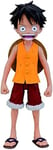 Banpresto One Piece Luffy Cry Heart Series Figure, Volume 2 []