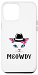 Coque pour iPhone 15 Plus Miaoudy