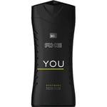 AXE Gel douche pour Homme You - 250ml