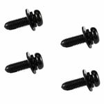 Genuine Sony KDL-42W829B TV Stand Screws x 4