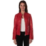 Veste Redskins  GOLDIE RETRO RED