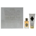 Boucheron Place Vendôme 2 Piece Eau De Parfum 50ML Body Lotion 100ML