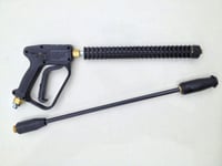 UTP Bosch Aquatak 1500SI Type Pressure Washer Replacement Trigger Gun Variable Lance